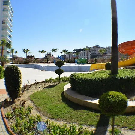 Vesta Garden Luxury Alanya