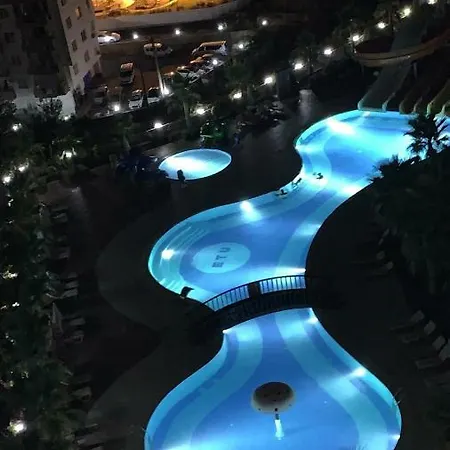 Vesta Garden Luxury * Alanya