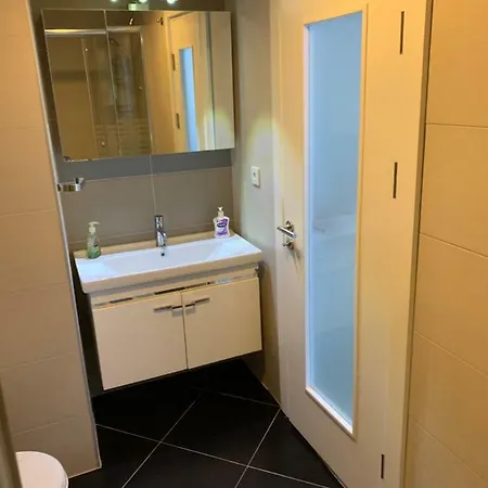 Vesta Garden Luxury Alanya