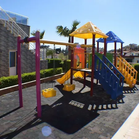 Vesta Garden Luxury *