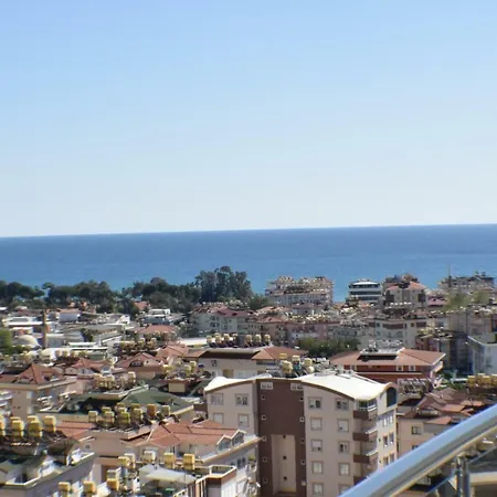 Apartamento Vesta Garden Luxury