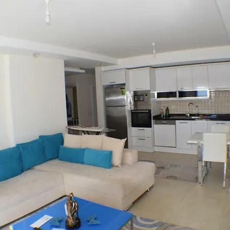 Apartamento Vesta Garden Luxury *