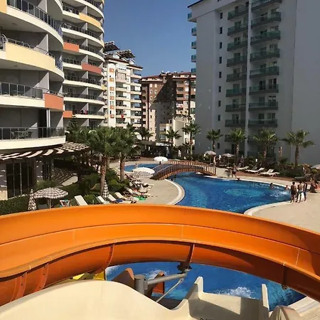 Vesta Garden Luxury * Alanya