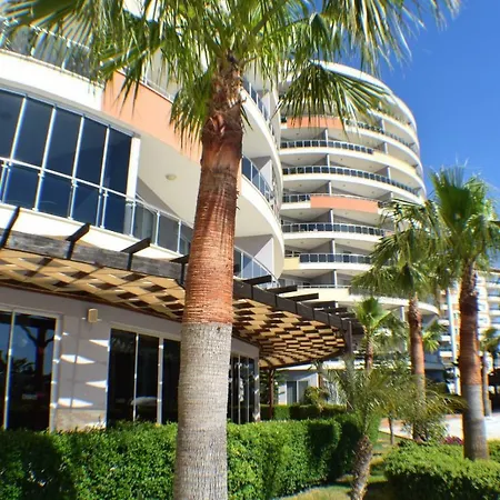 Vesta Garden Luxury Apartamento *