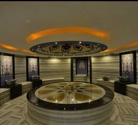 アパート Vesta Garden Luxury *