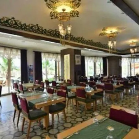 Apartamento Vesta Garden Luxury *