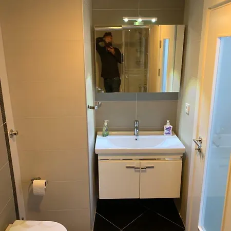 Apartamento Vesta Garden Luxury Alanya