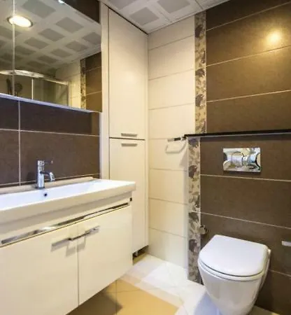 Vesta Garden Luxury *