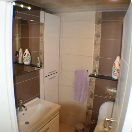 Διαμέρισμα Vesta Garden Luxury *